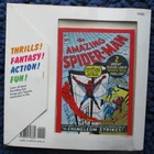 START COLLECTING COMIC BOOKS Amazing Spider-man / Running Press 1990 NEW