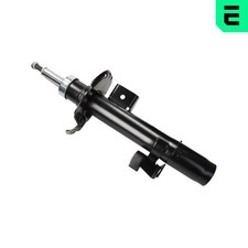 1x Stoßdämpfer OPTIMAL A-5212GR für LANDROVER RANGE ROVER EVOQUE L538 VAN 4x4