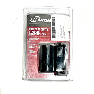 #ad Safariland Sx 24 Monadnock Straight Baton Holder 3011 Front Draw Clip On $18.99