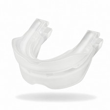 Anti Snore Mouthpiece Sleep Aids Mouth Guards Stop Snoring Adjustable Bruxisms