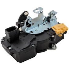 Door Lock Actuator Front Right Passenger For Gmc Yukon For Chevrolet Tahoe
