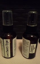 sweet essentials 2 oz perfume oils!!!!!VS strawberry and champagne and tom Ford!