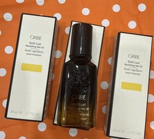  2 Oribe Gold Lust Nourishing Hair Oil - 50ml. 3 