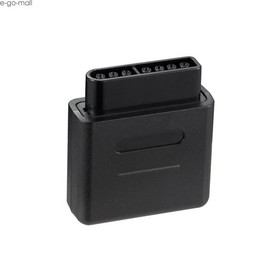 2.4G Wireless SNES Gamepad Receiver for Super Nintendo Entertainment System SFC