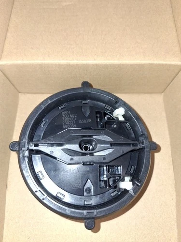 BMW X1 X3 X4 Z4 E84 E89 F25 F26 GENUINE Mirror Motor with Memory 8 pins