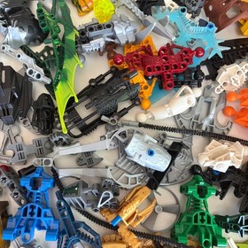 Lego Bionicle Mask Lot Toa 10204 8764 8911 8912 8989 8811 8732 8985 8534 8572