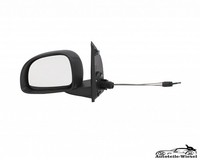 AußEnspiegel Links FüR Fiat Panda 1.1 1.2 4X4 Kasten/SchräGheck 03-25
