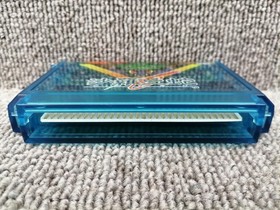 Famicom Software Model Salamander Konami FLT59