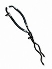 Transmission oil cooler hose