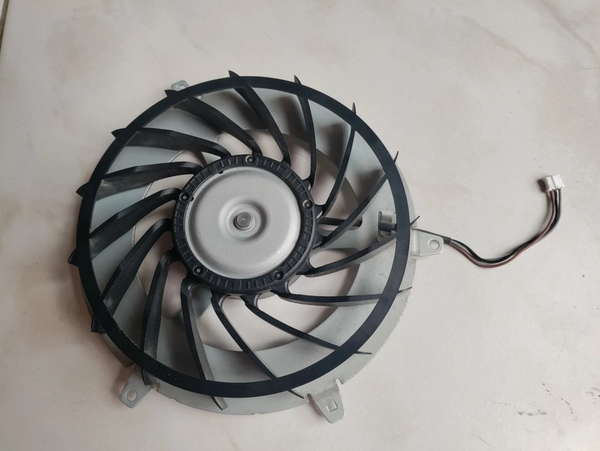 Ventilateur Playstation 2 PS2 Fat SCPH 30004 R