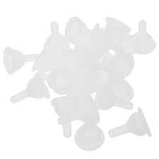 50 Pcs Kitten Feeder Nipple Nipples for Bottle Feeding Cat Drink