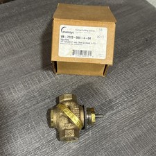 NEW INVENSYS VB-7223-000-4-04 2-WAY VALVE VB7...