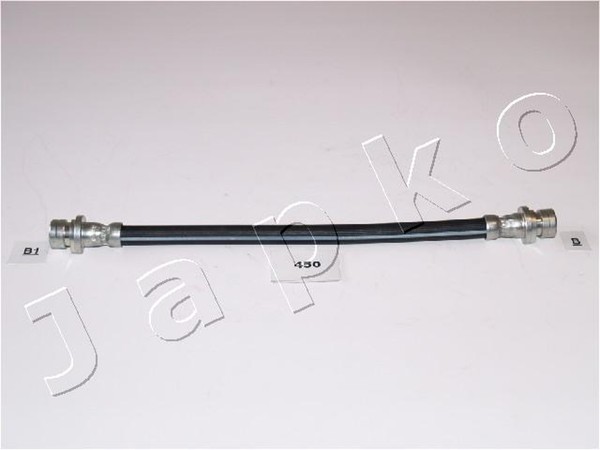 Halter Bremsschlauch Japko 69450 FüR CRX Honda EG EH Civic 3 5 Hatchback EJ Esi-image