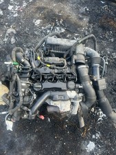 DV6UTED4 Complete Running Engine