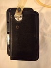 Vintage ANSCO Rediflex 620 Film Camera & Case TLR - Bulb - Large Carry Case — photo 3