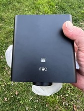 FiiO K5 Pro Desktop DAC Headphone Amplifier Hi-Res Audio 32Bit DSD512