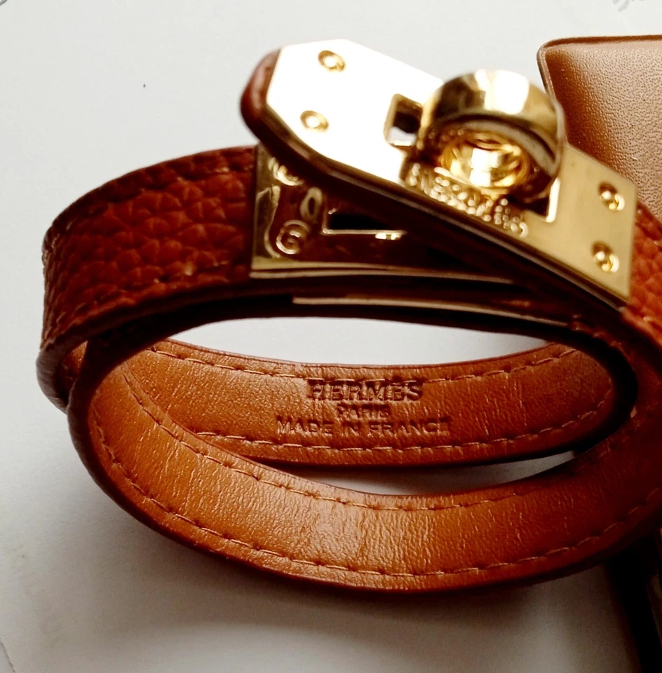 Bracelet Neuf Hermes - Photo 2/2