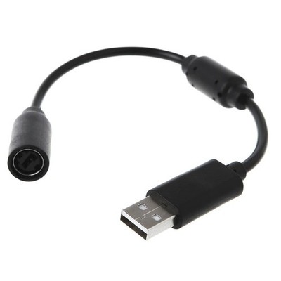 USB Breakaway Cable Compatible with Logitech G920, Ferrari 458 Fast Data Transmi