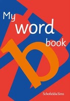 My Word Book Sally Johnson Taschenbuch Kartoniert / Broschiert Englisch 2007