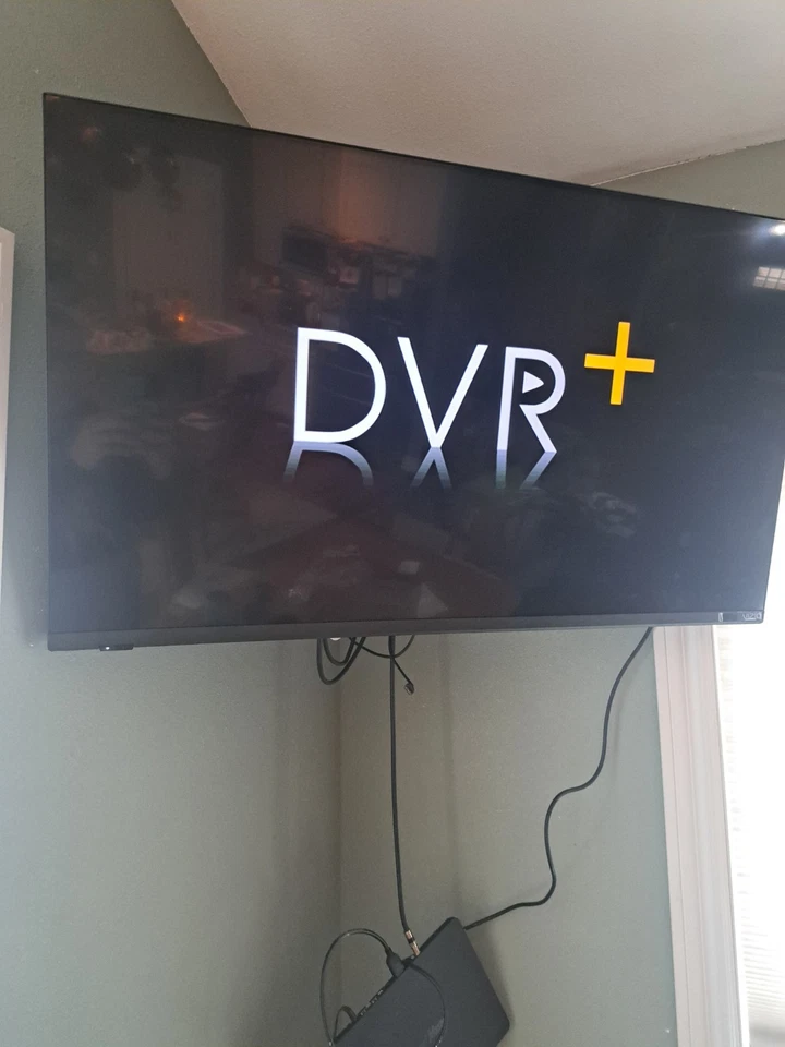 Channel Master DVR+ TV Antenna DVR Recorder CM7500GB16 W/ Remote Power Adapter - Image 3 of 3