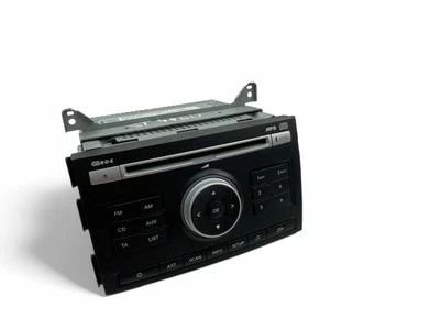 KIA CEE'D Hatchback ED Musik-Player ohne GPS 96160-1H000 28479948 [NO CODE] - Bild 1 von 4