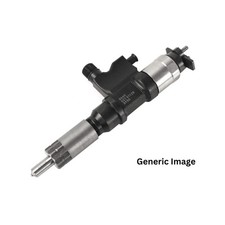 Denso Common Rail Injector fits Mitsubishi 4D56 Engine 095000-9560 (1465A257)