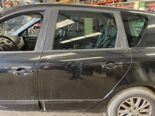 Porte arrière et accessoires Renault SCENIC