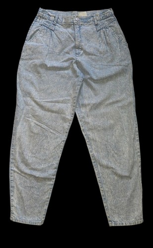 Jeans Cherokee Bleu Coupe Crop - Taille 16 - Occasion Très Bon état