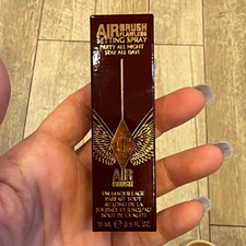 Charlotte Tilbury Airbrush Flawless Long Lasting Setting Spray 0.5 fl oz
