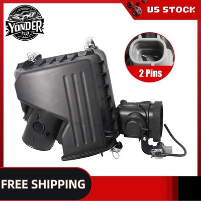 17700AD015 Air Cleaner Box For Toyota Camry Venza Avalon AWD Lexus ES350 05-12