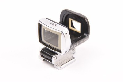 Leica (SOOUT) 9cm Cradle Type Finder #Z-L9CM1