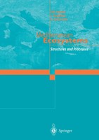 F. M. Faranda (U. A.) | Mediterranean Ecosystems | Taschenbuch | Englisch (2012)