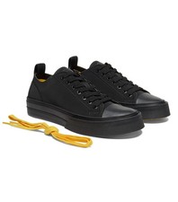 1183C307-003 Onitsuka Tiger Ok Basketball A75 Lo Black Men's