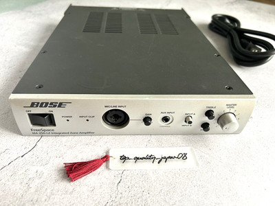 Bose Freespace IZA 250-LZ Integrierter Zonenverstärker mit Netzkabel....