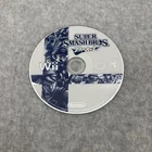 Super Smash Bros. Brawl (Nintendo Wii) Disc Only - Tested
