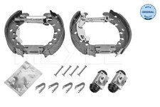 Mâchoire de frein Fiat 600