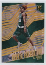 2015-16 Panini Revolution Rookie Revolution Galactic RJ Hunter #24 nd3