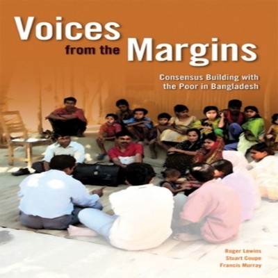 Voices from the Margins Roger Lewins Paperback Practical Action P