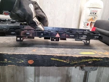 Audio Equipment Radio Control Console Mounted Fits 21-23 GV80 1947956