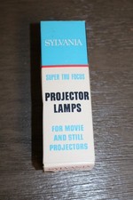 Sylvania BCK Projector Lamp NOS