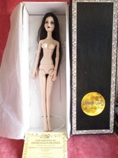 Wilde Imagination Tonner Evangeline Ghastly Doll, Weekend at the Manor, LE 150