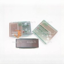 Display LCD Schermo LCD Foglio ADATTO PER Ricambi Escavatore Komatsu60 100 120 200-5/6/7