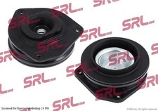 Federbeinlager Domlager Vorne für Mercedes Citan W415 Mixto Double ab 08-> Federbeinlager Domlager Vorne für Mercedes Citan W415 Mixto Double ab 08->