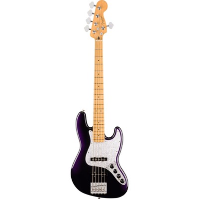 Fender Player II Modified Jazz Bass V MN Dusk - E-Bass