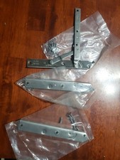 3 różne zawiasy skrzydłowe 9449c-3 Darmowa wysyłka