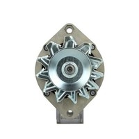 Lichtmaschine 55A Neu Original Letrika Mahle Oe-Nr. MG191 FüR Fiat