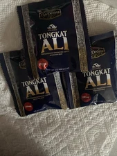 TongkatAli Coffee, , Organic Reishi,Gingsen, Libido, VidaDivina, Sobres Sueltos
