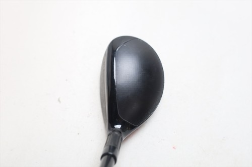 Taylormade Stealth 25° 5 Hybrid Senior Flex Fujikura Ventus Rosso 5 Buono - Foto 3 di 5