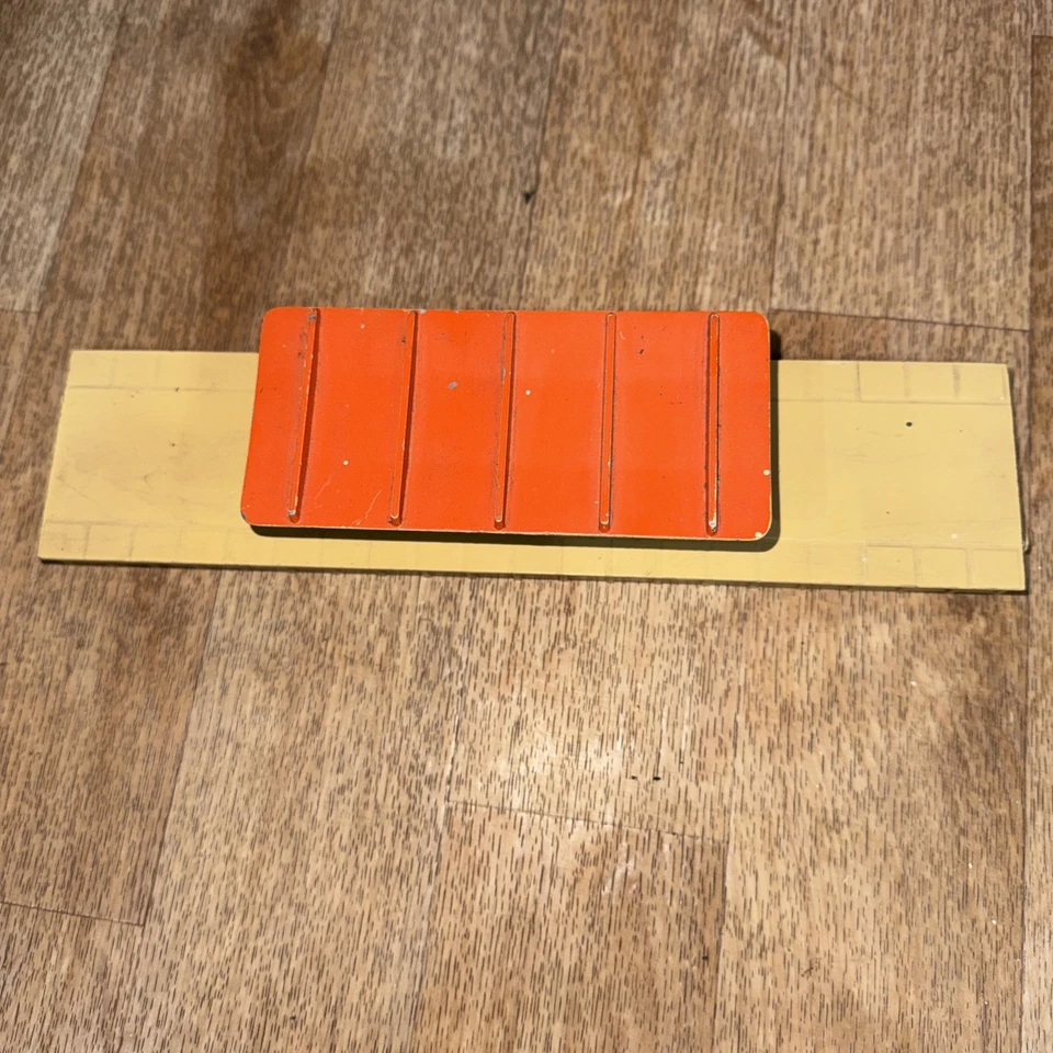 Hornby Dublo D1  Island Platform / Station OO Gauge - Image 2 of 4