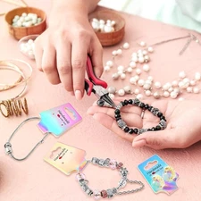 400 Pcs Jewelry Display Cards Holographic Earring Bracelet Necklace Holder Ca...